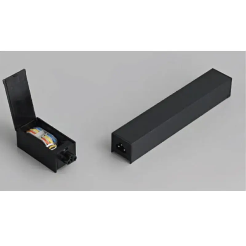 Transformateur 220V 48V DC 100W pour Rail Magnétique Extra Plat MM30 Offre Exclusive