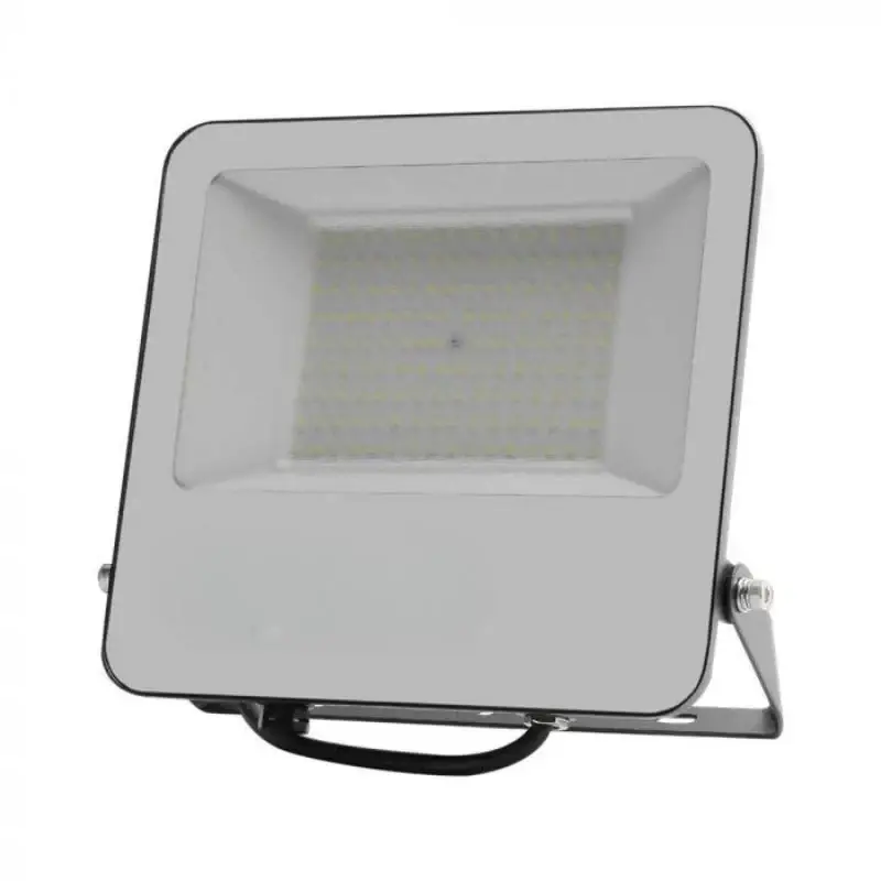 Projecteur LED Gris 100W 185lm/W Prix Réduit
