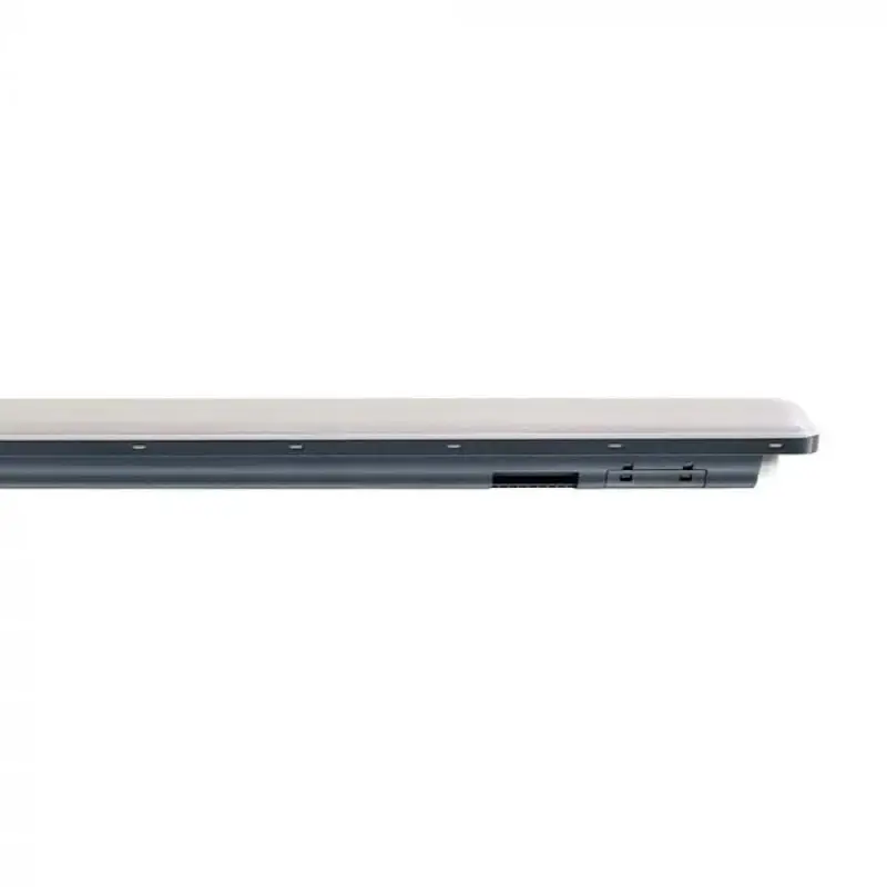 Meilleur Prix Réglette LED Étanche Interconnectable 150cm 48W 120lm/W