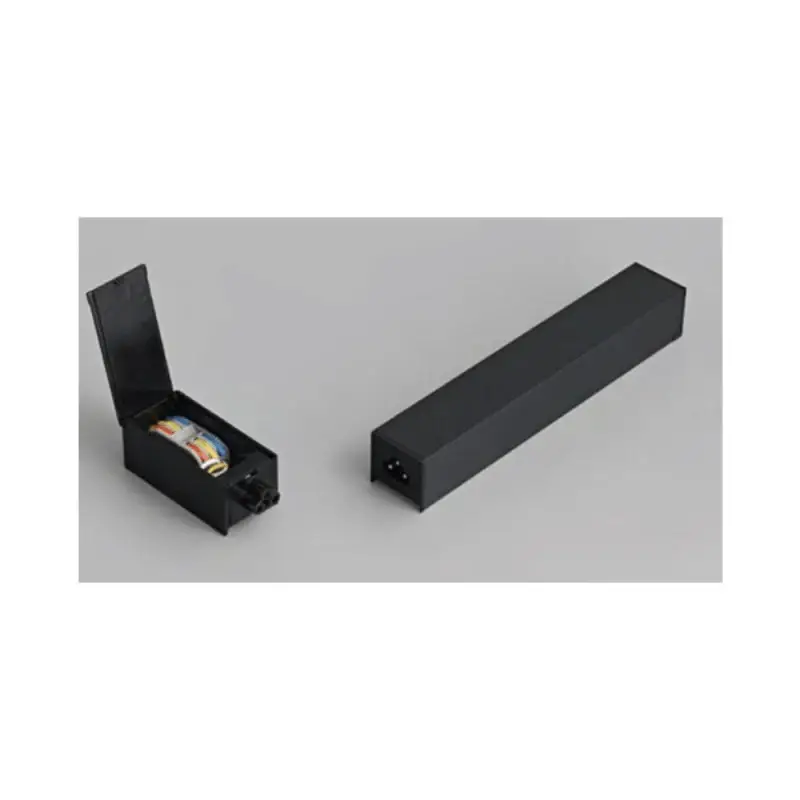 Transformateur 220V 48V DC 200W Pour Rail Magnétique Extra Plat MM30 Vente Flash
