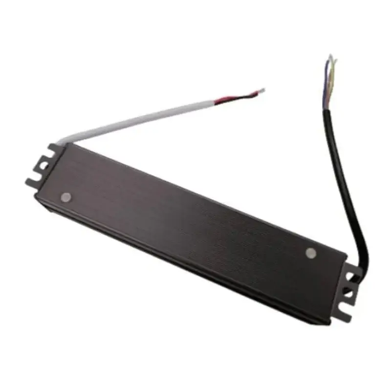 Nouveauté Transformateur 220V 24V IP67 80W DC 3.3A