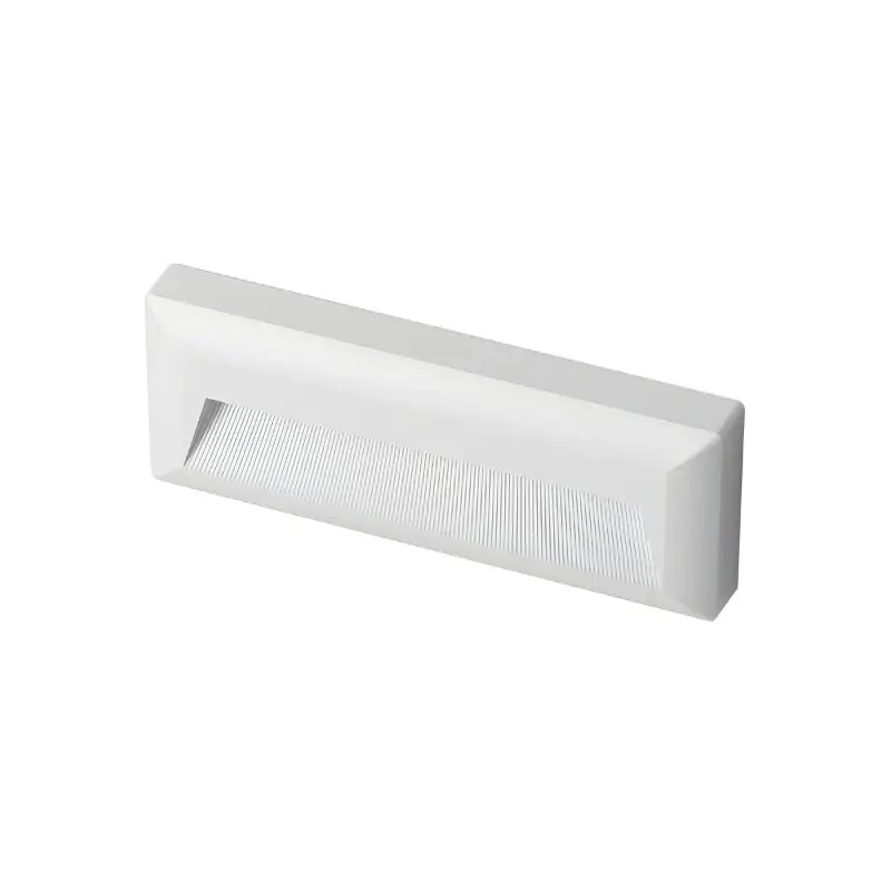 Balise LED Saillie CCT Étanche 5W BLANCHE – 3000K/4000K/6500K Haute Qualité