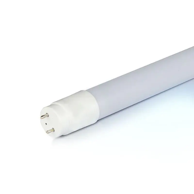 Tube LED T8 G13 120cm 18W pour Poissonnerie - Alimenté 1 Côté Haute Qualité