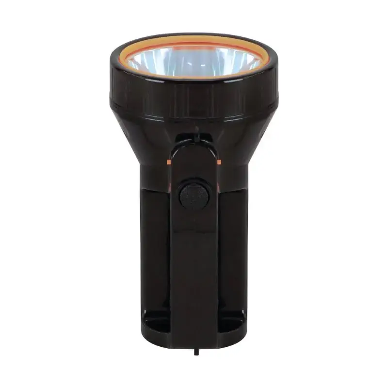 Lampe Torche Rechargeable 3W + 3W 6h Autonomie Meilleure Vente