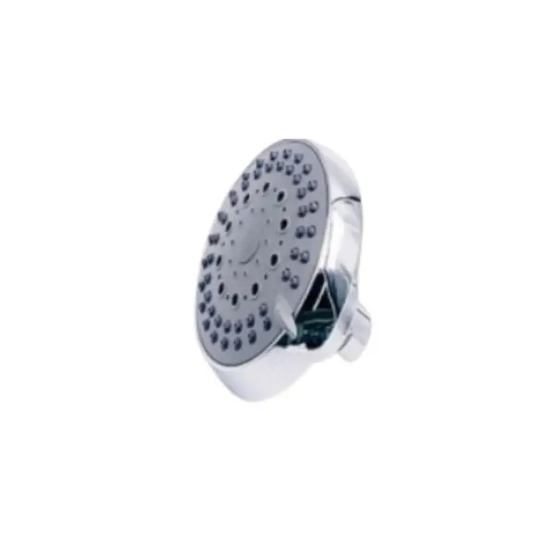 Douchette 5 Jets Anticalcaire – Chrome/Grise – EPA WATERSENSE – Eco 6.8 litres/min CEE Achat Immédiat