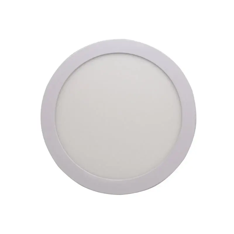 Plafonnier LED Rond 24W 220V CCT – 3000K/4000K/6000K Bon Marché