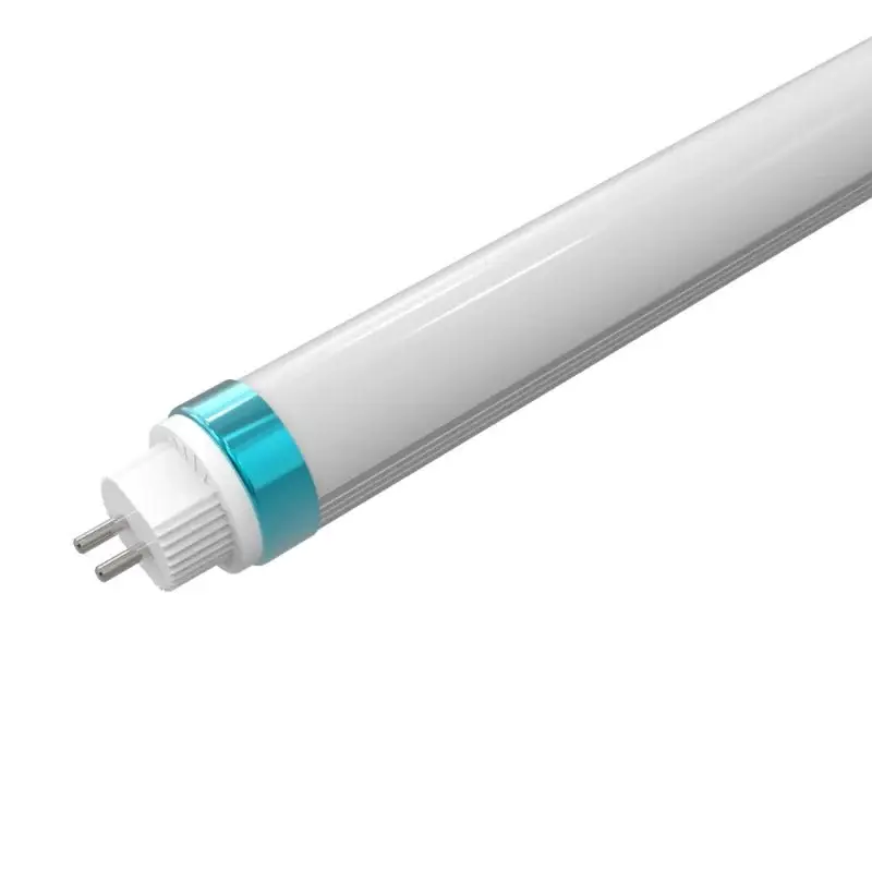 Retour Gratuit Tube LED 145cm T5 25W 140lm/W Connexion 1 Côté