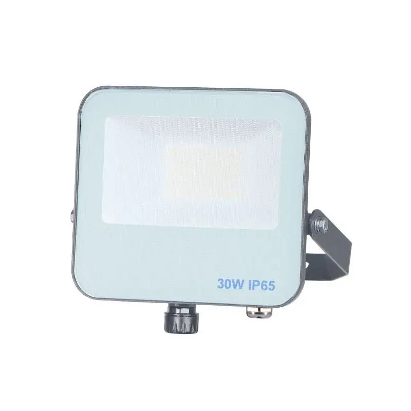 Projecteur LED 30W IP65 CCT - 3000K/4000K/6000K Offre Spéciale