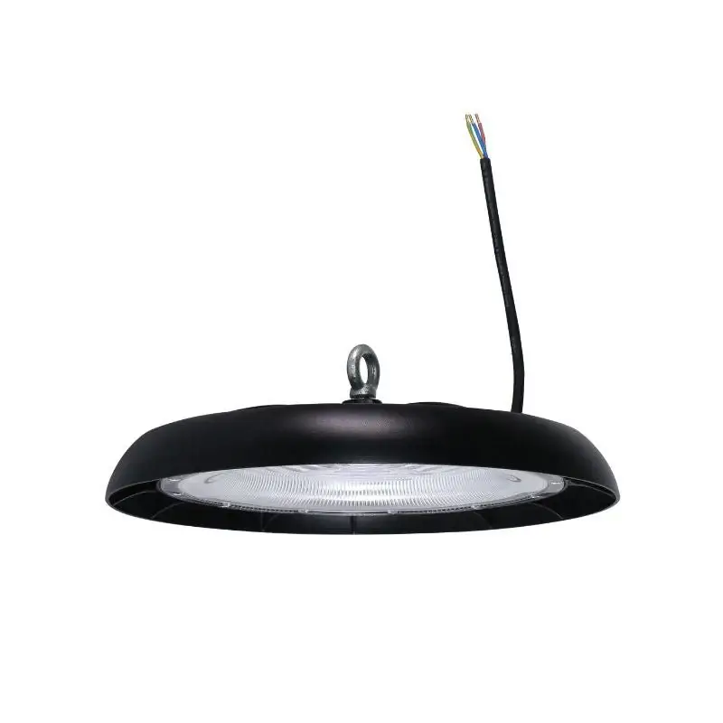 Usine Directe Cloche LED Lampe Industrielle 100W IP65 CCT – 3000K/4000K/6000K
