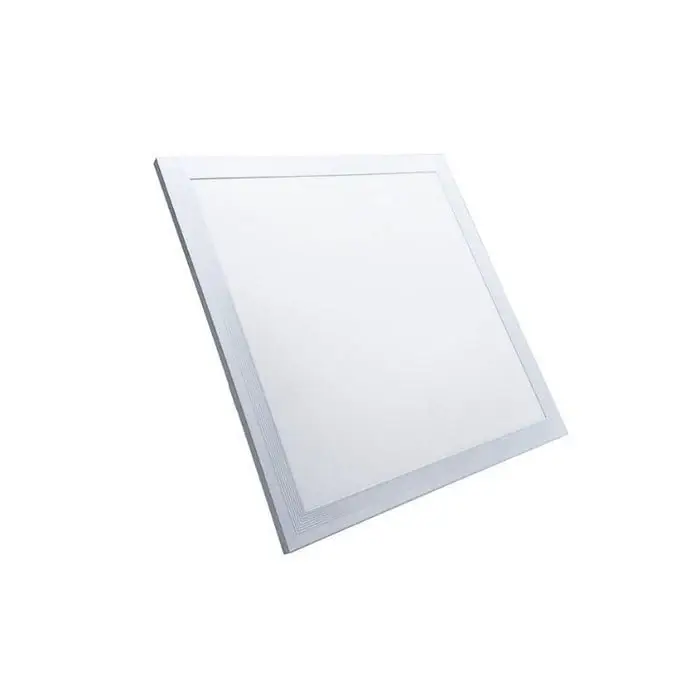 Commander Maintenant Panneau LED 18W 30x30cm CCT Contour Blanc – 3000K/4000K/6500K