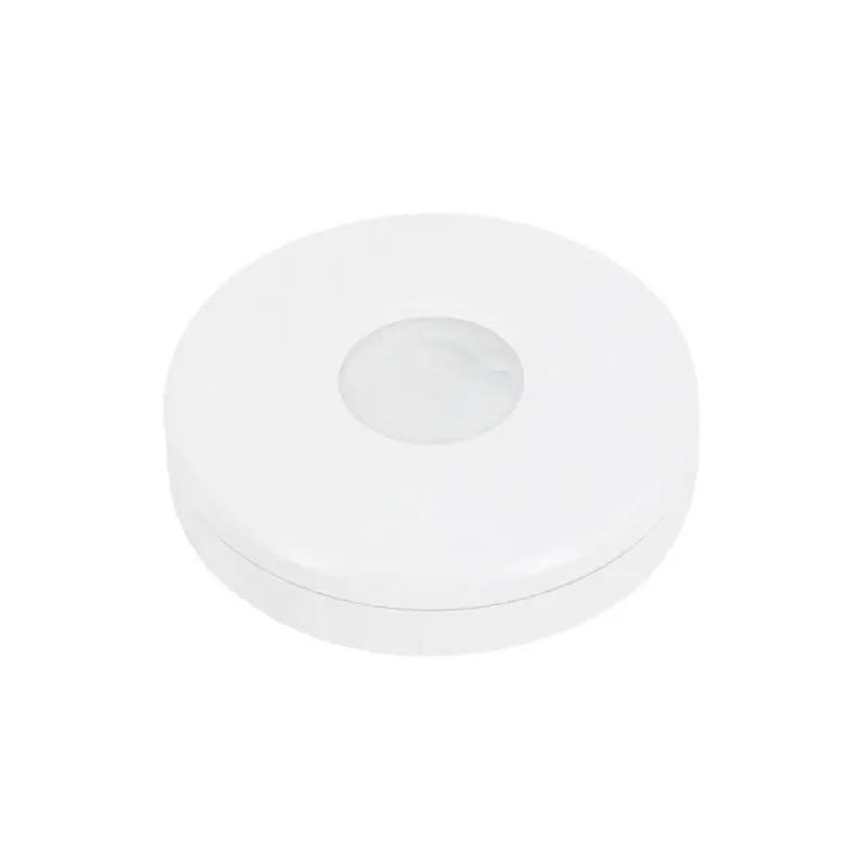 Super Prix Détecteur de Mouvement en Saillie 8m 360° Blanc