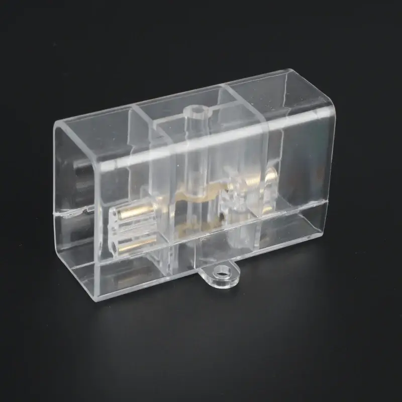 Super Prix Connecteur Droit pour Luminaire Hexagonal