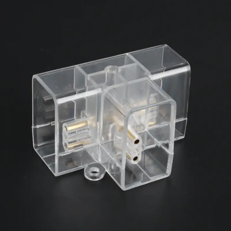 Authentique Connecteur en T pour Luminaire Hexagonal