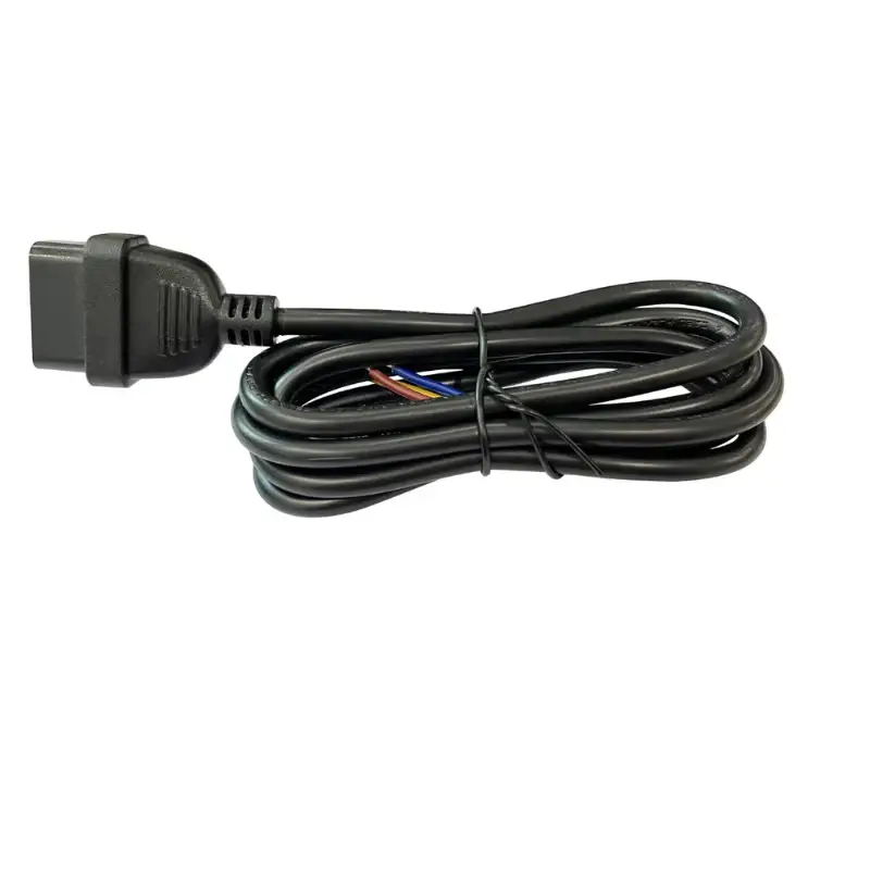 Câble d&rsquo;alimentation pour Suspension Linéaire 36 ou 50W CCT Interconnectable Produit De Marque
