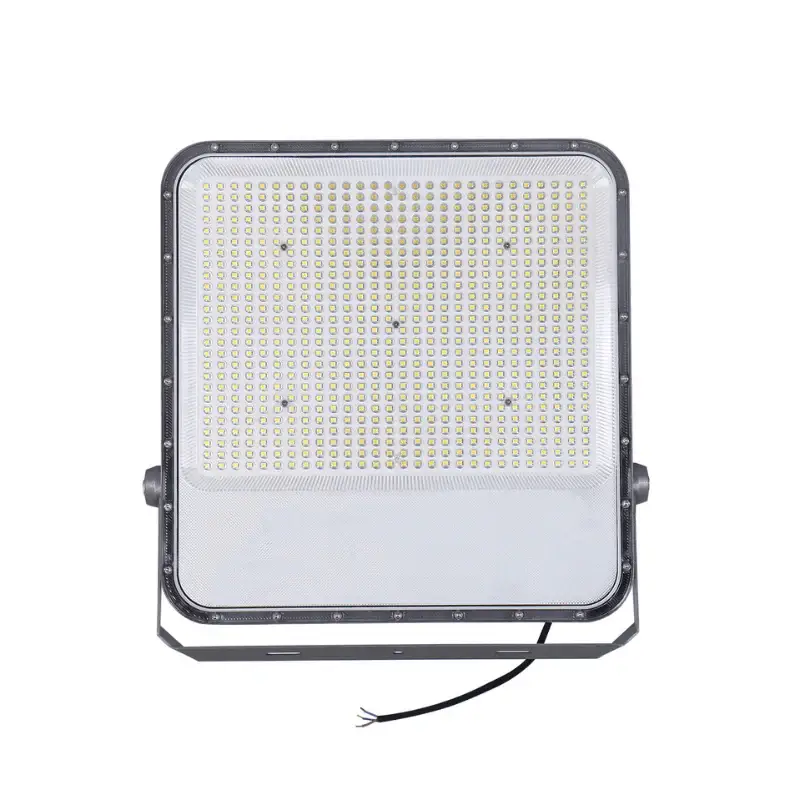 Projecteur LED Extérieur 400W IP65 120 lm/W Gris Solde