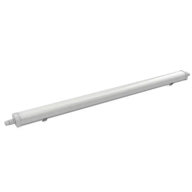 Réglette LED Étanche 120cm 30W 120lm/W Interconnectable Soldes