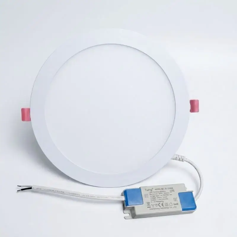 Solde Spot LED 18W Dimmable Rond 220mm