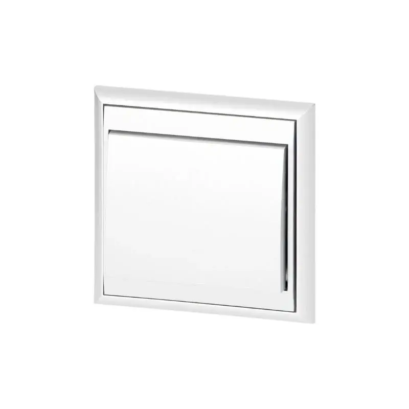 Interrupteur Mural Va-et-Vient Classique Encastré 10A – Blanc Nouvel Arrivage