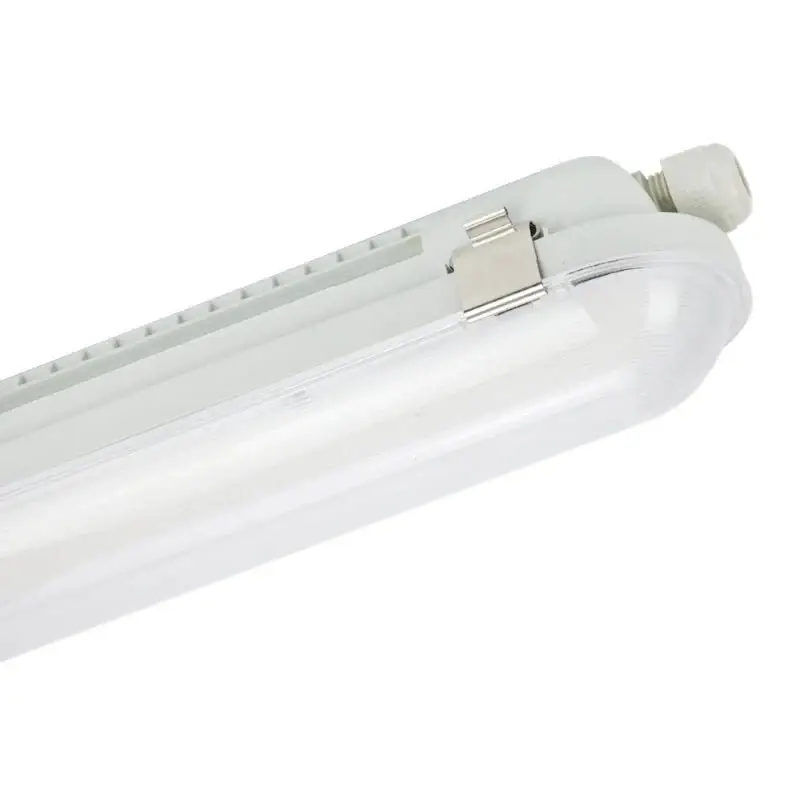 Satisfait Ou Remboursé Réglette LED Étanche 150cm 80W 180lm/W IP66 DALI-2