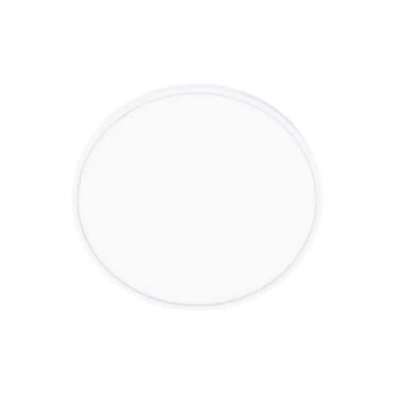 Spot LED 3en1 70W 6300lm ø75cm Rond Blanc Seulement Aujourd'hui
