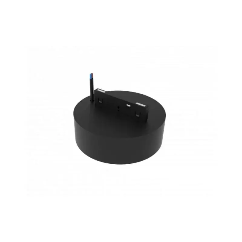 Expédié Aujourd'hui Alimentation 200W Ronde pour Rail Magnétique M05 48V