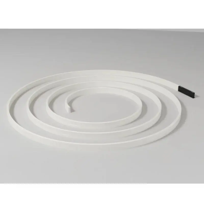 Néon LED Flexible 12W 110cm pour Rail Magnétique M05 48V Nouvel Arrivage