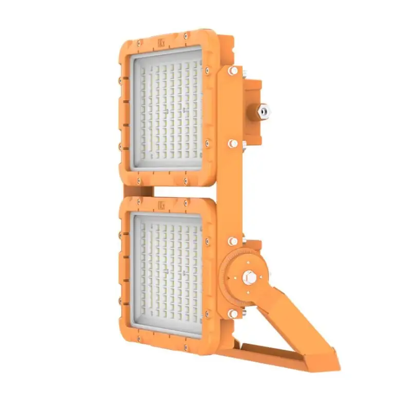 Offre Exclusive Projecteur LED ATEX 400W 140 lm/W Zone 2 & Zone 22
