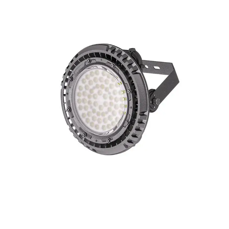 Pas Cher Cloche LED ATEX 60W 160 lm/W Zone 1, 2 & Zone 21, 22