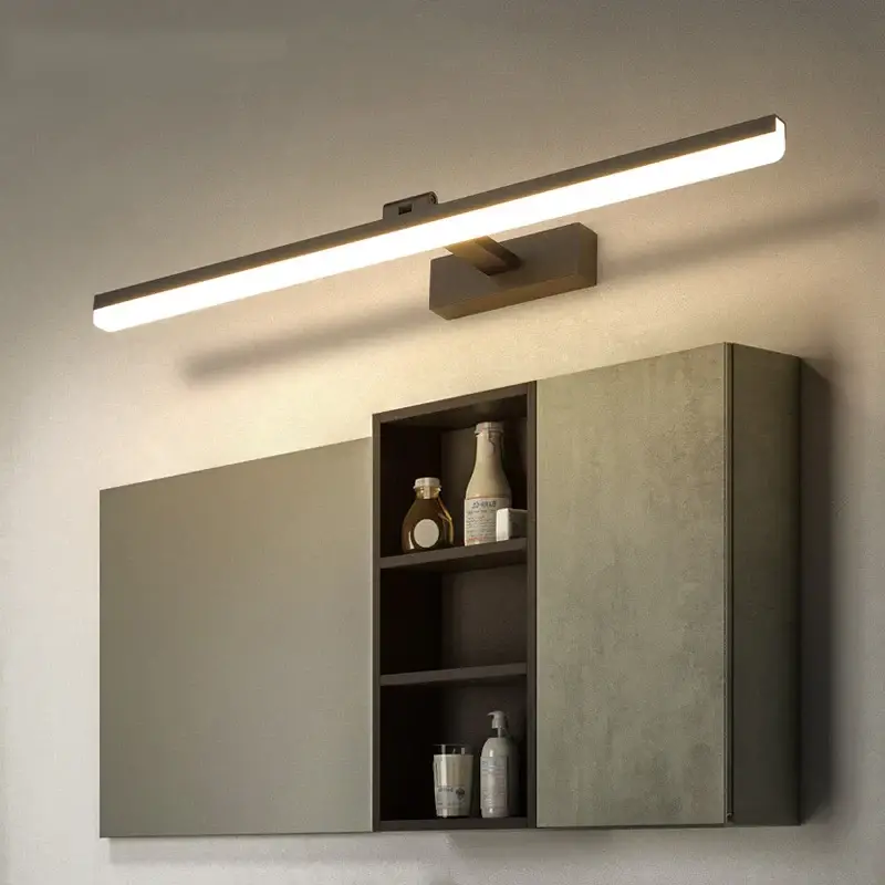 Offre Spéciale Lampe led moderne pour miroir de vanité et vestiaire