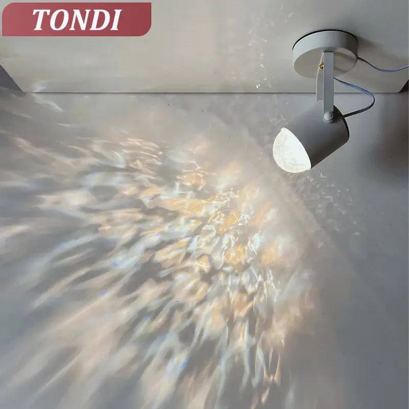 Plafonnier led pour ambiance décorative cadeau noël Meilleur Prix
