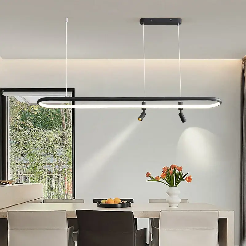 Acheter Direct Lustre nordique moderne pour décoration de table à manger