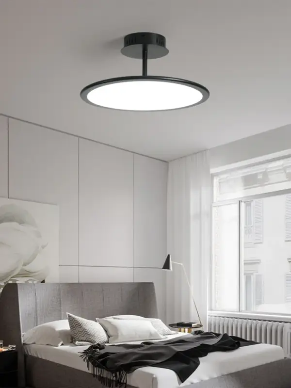 Suspension minimaliste dimmable led décorative pour la maison Must-Have