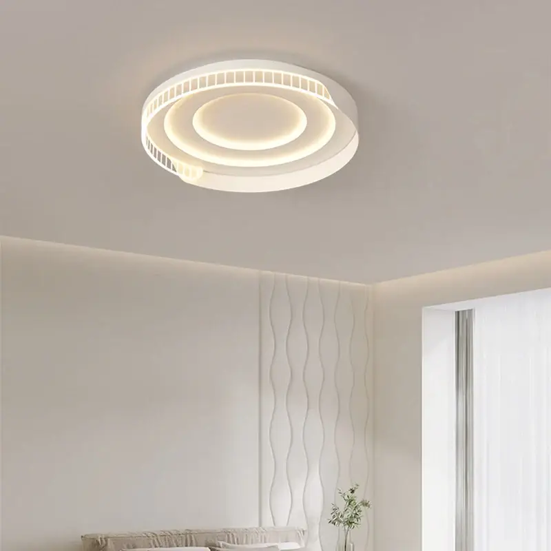 Retour Gratuit Minimalist full spectrum chandelier with eye protection