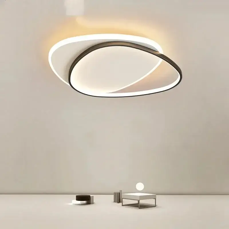 Retour Gratuit Modern led ceiling light for home interior decoration