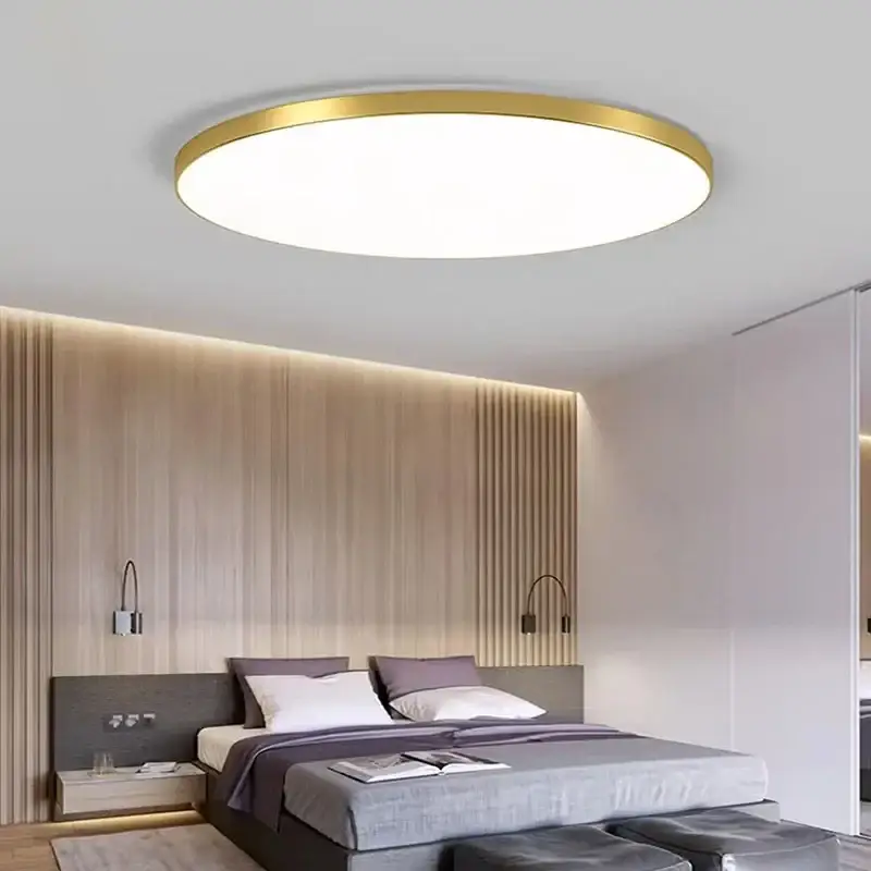 Prix Cassé Modern led ceiling light chandelier for multiple rooms