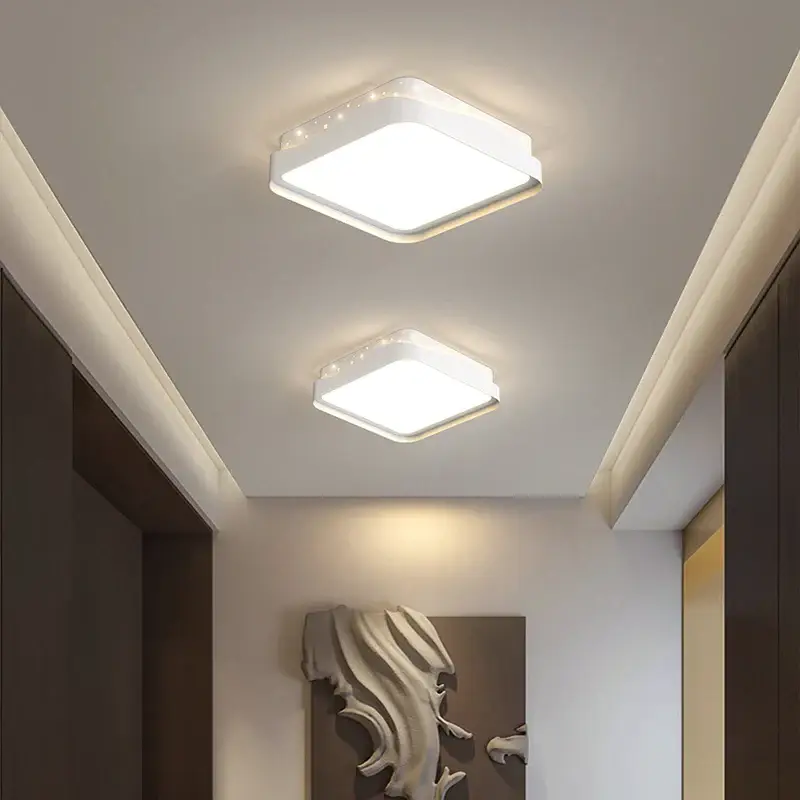Offre Spéciale Modern minimalist led light strip for multiple spaces