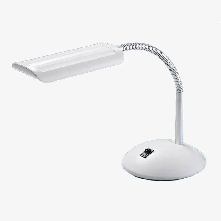 Simple white usb led desk lamp Nouveauté