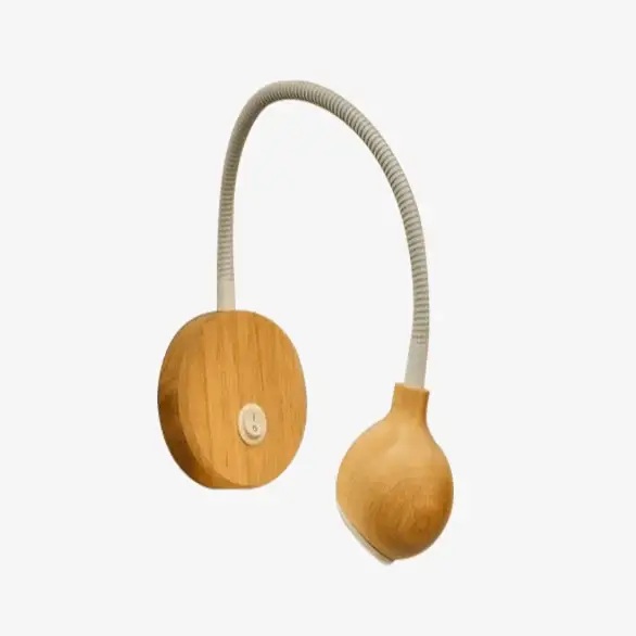 Offre Spéciale Adjustable 3w wooden wall light
