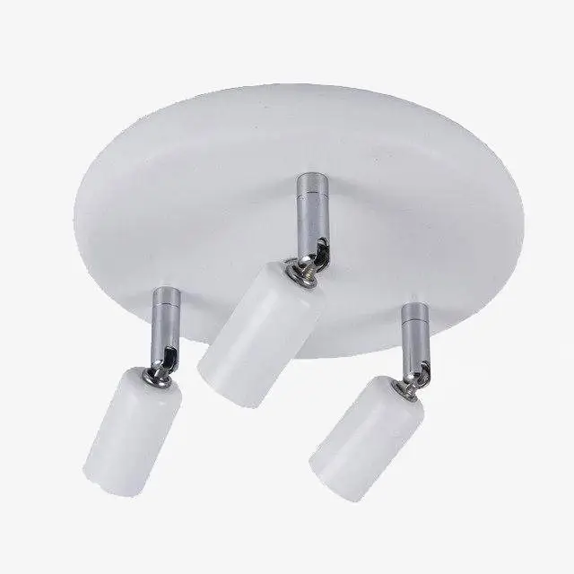 Modern white led spotlight ceiling light Achetez Aujourd&rsquo;hui