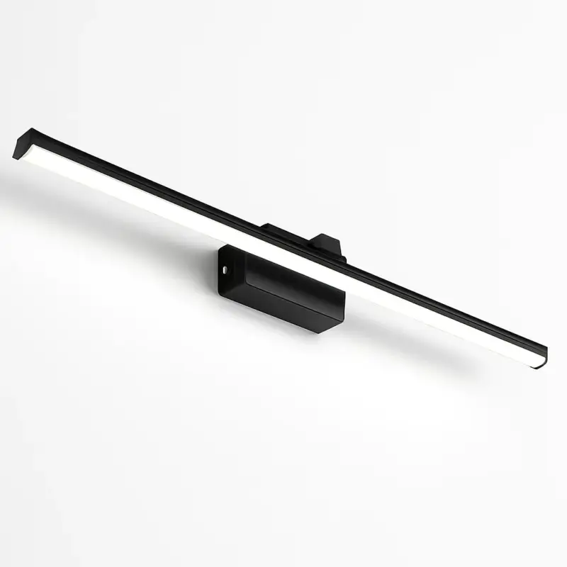 Aluminium bathroom mirror wall light bar Seulement Aujourd&rsquo;hui
