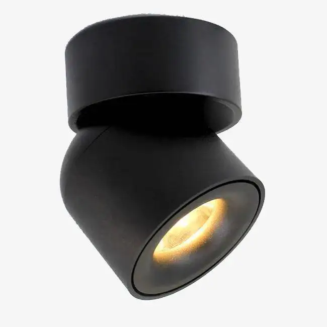Seulement Aujourd&rsquo;hui Adjustable led design spotlight balcony
