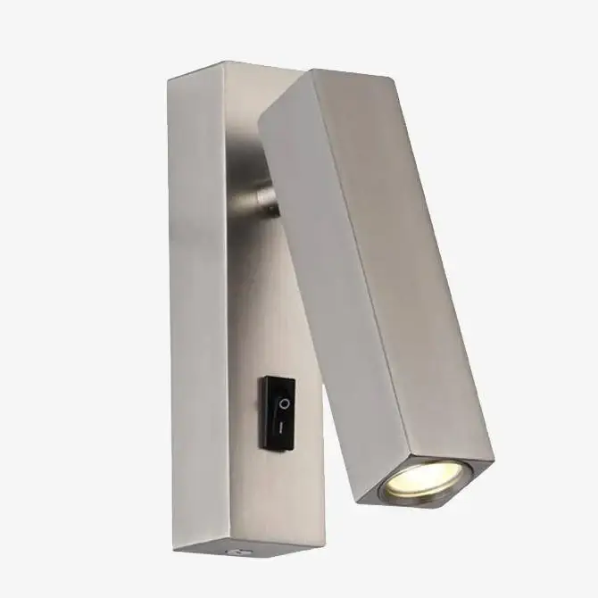 Meilleure Vente Adjustable led wall spotlight study