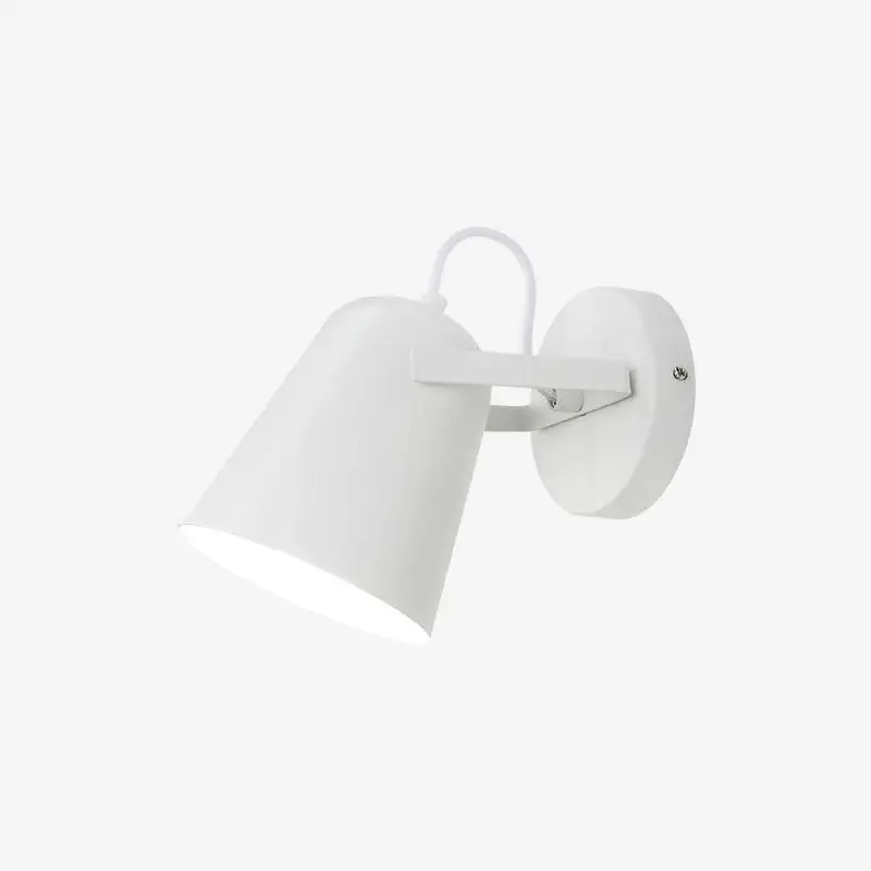 Adjustable wall light in phyval colour Bon Plan