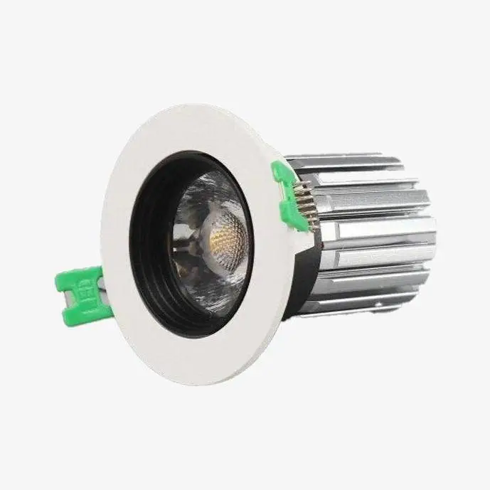 Achetez Aujourd'hui Modern round recessed led spotlight white