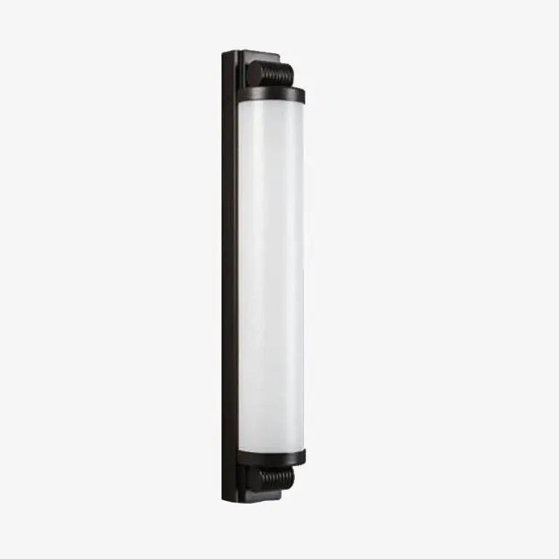 Dernier Modèle Tao modern led metal wall light