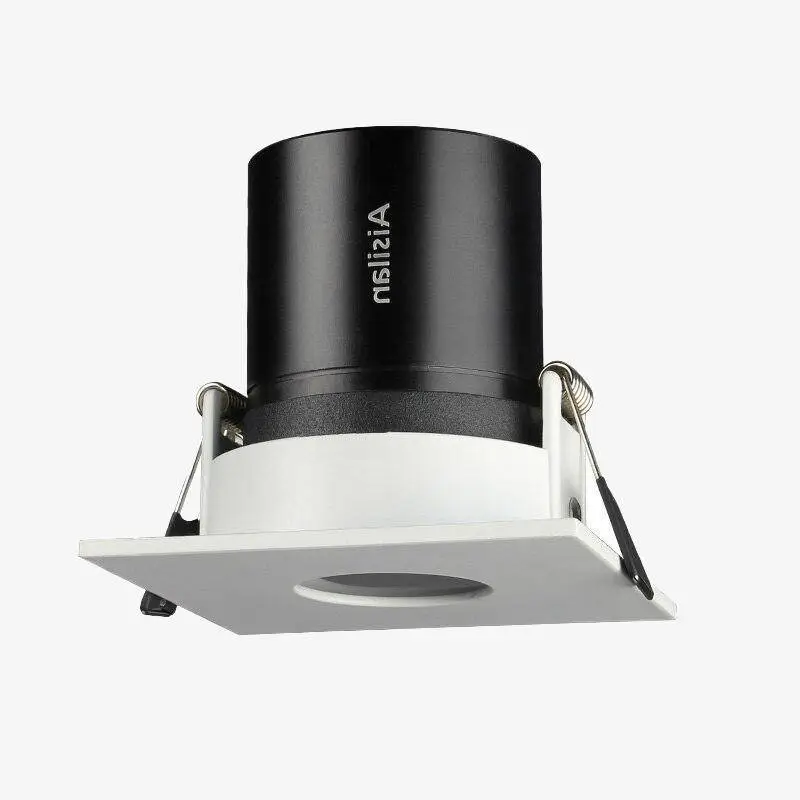 Achetez Aujourd'hui Modern slim-edged round recessed led spotlight