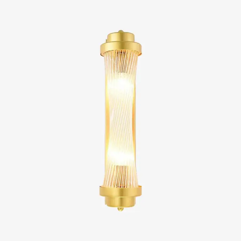 Remise Modern mynouta hourglass wall light