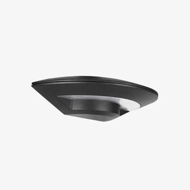Aliénor modern led wall light moisture resistant Nouvelle Collection