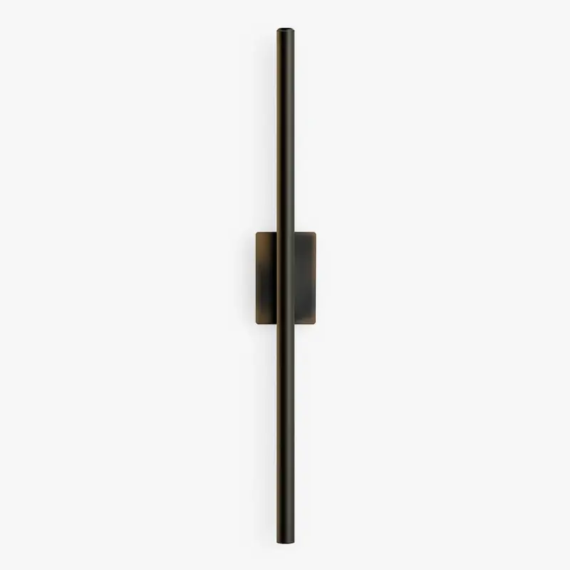 Modern marnie tube-shaped led wall light Nouvelle Collection
