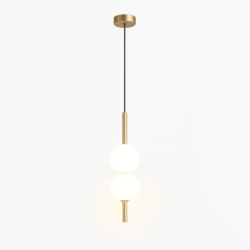 Petit Prix Nordic led pendant light for kitchen island